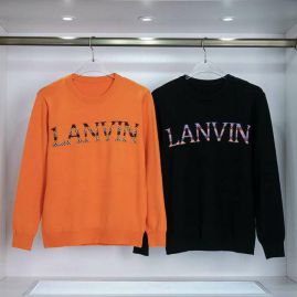 Picture for category Lanvin Sweaters